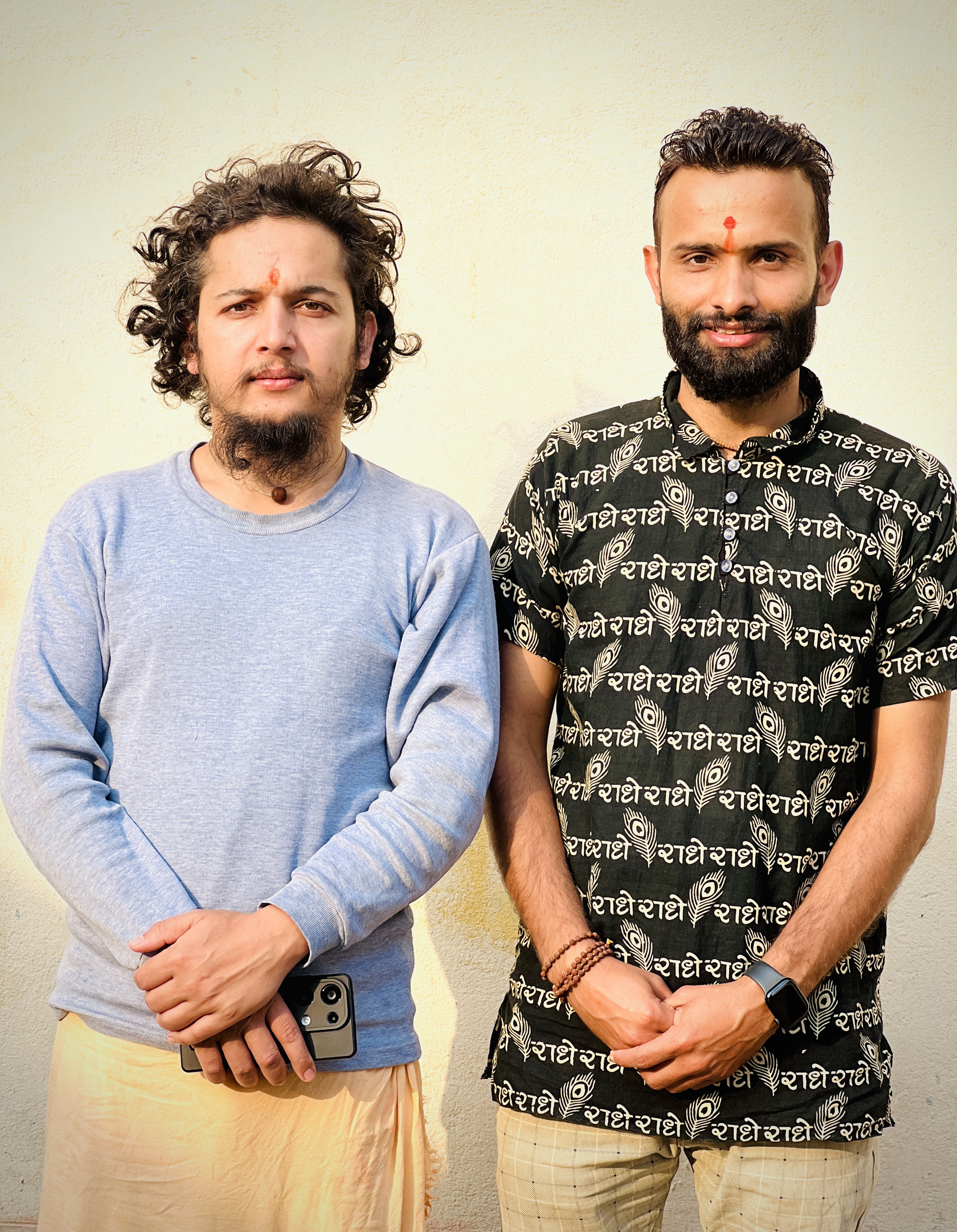 Gobinda Ghimire — Stage